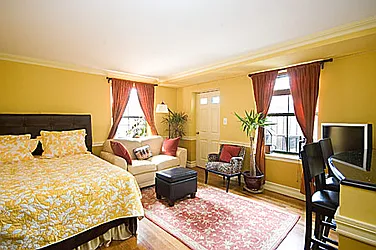 Sold by Manhattan Living