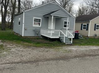 3170 Lakeside Rd NE, Millersport, OH