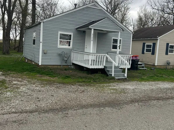 3170 Lakeside Rd NE, Millersport, OH 43046