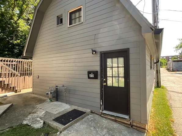 610 N Dunn St, Bloomington, IN 47408