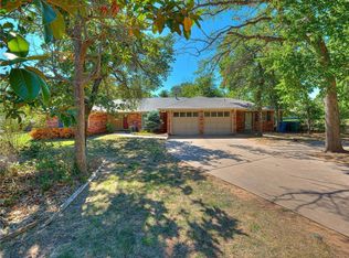 3633 Wagonwheel Rd, Edmond, OK 73034