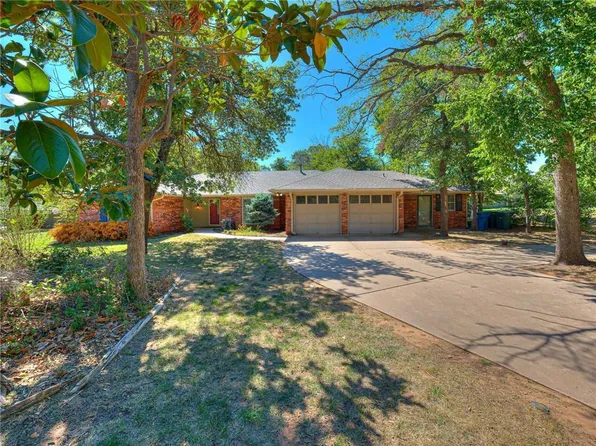 3633 Wagonwheel Rd, Edmond, OK 73034