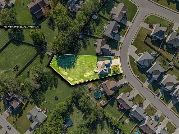 3rd image of 3407 Oconnor Ln