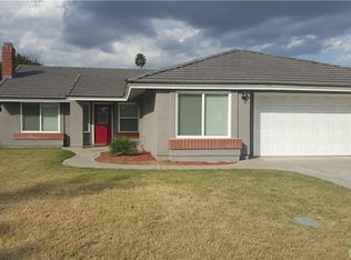 18138 Ceres St, Fontana, CA 92335