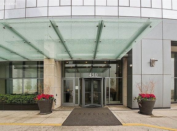 2nd image of 450 E Waterside Dr #202