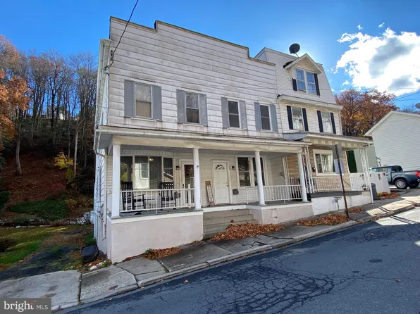 87-89 Main St, Pottsville, PA 17901