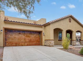 13289 N Chiracahua Peak Dr, Tucson, AZ 85755
