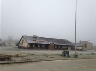 1801 Plaza Dr, Bedford, IN 47421