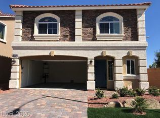 6138 Fielding Hills Rd, Las Vegas, NV 89118