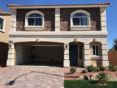 6138 Fielding Hills Rd, Las Vegas, NV, 89118