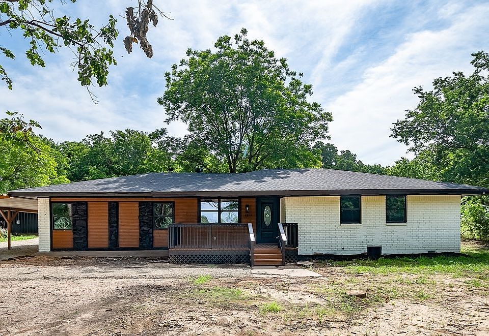 4413 Tin Top Rd, Weatherford, TX 76087 MLS 20637909 Zillow