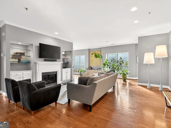 2865 Lenox Rd NE APT 503, Atlanta, GA 30324