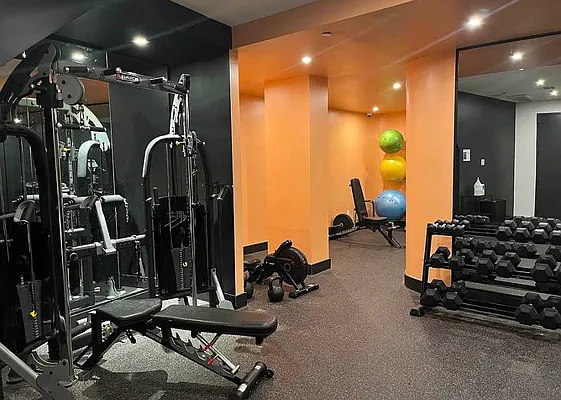 Rented by Voro NYC | media 7