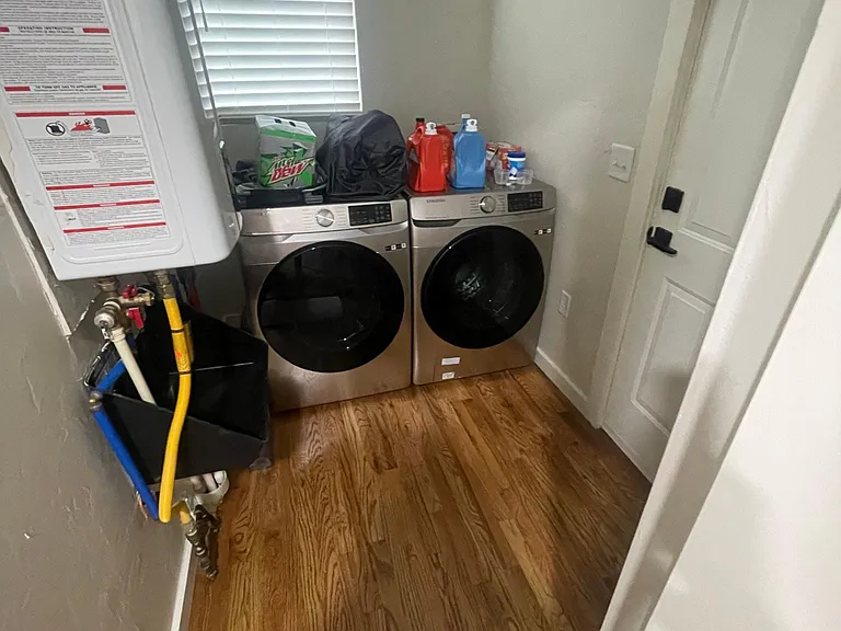 1807 N Blackwelder Ave #1809 — Photo 17