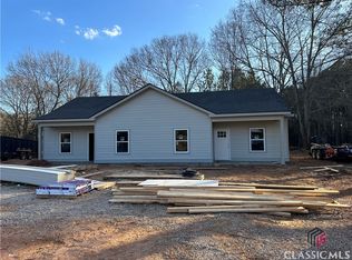 626 Railroad Avenue A #B, Comer, GA 30629