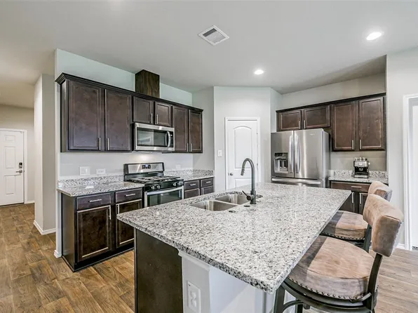 18462 Chilco Mill Trail, New Caney, TX 77357