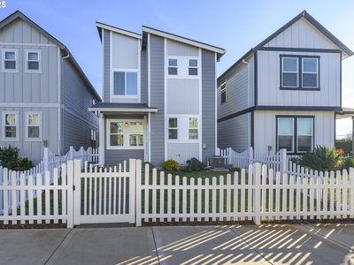 1714 NW Landon St, McMinnville, OR, 97128