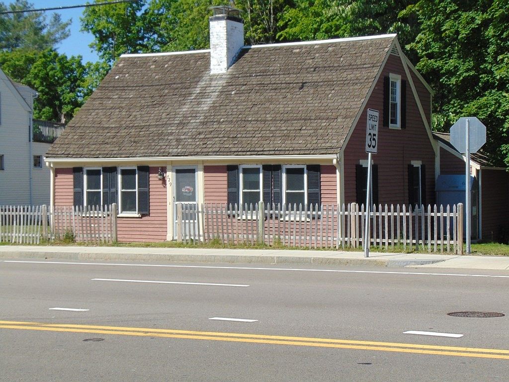 729 Main St, Weymouth, MA 02190 MLS 73115095 Zillow