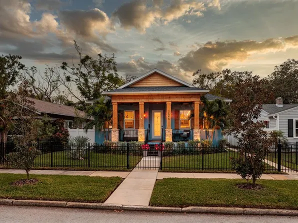 2640 3rd Ave S, Saint Petersburg, FL 33712