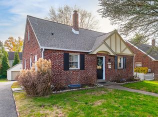 1632 Maple Ave, Haddon Heights, NJ 08035