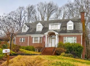 1716 6th St, Victoria, VA 23974