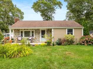 460 Lincoln Road Ext, Hyannis, MA 02601