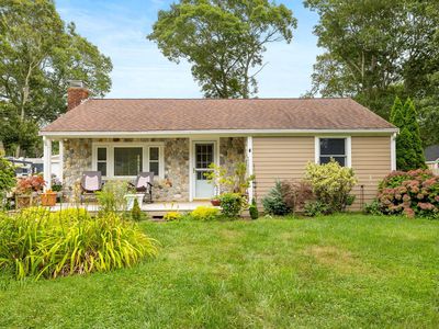 460 LINCOLN ROAD Extension, Hyannis, MA, 02601