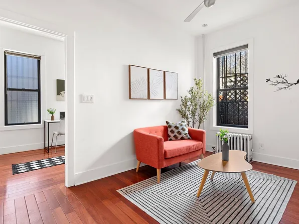 442 Saint Marks Ave APT 1C, Brooklyn, NY 11238