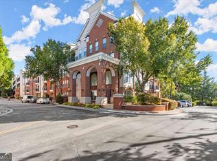 1850 Cotillion Dr UNIT 1217, Dunwoody, GA 30338
