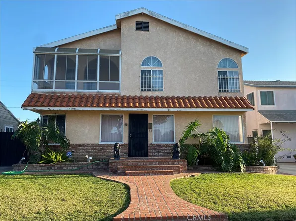 2920 W 84th Pl, Inglewood, CA 90305