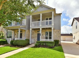 2814 Legends Crest Dr, Spring, TX 77386