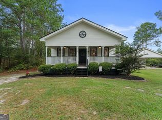 1559 Stillwell Rd, Springfield, GA 31329
