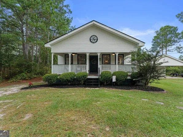 1559 Stillwell Rd, Springfield, GA 31329