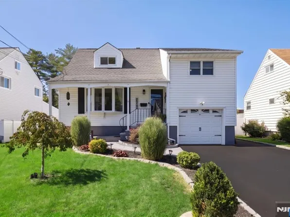 91 Maywood Avenue, Maywood, NJ 07607