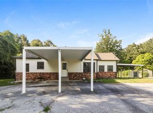824 Temple Rd, Bremen, GA 30110