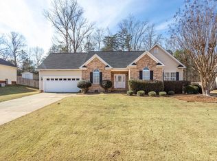 503 Lillian Ln, Anniston, AL 36207