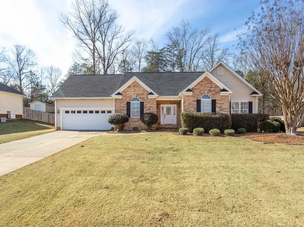 503 Lillian Ln, Anniston, AL 36207