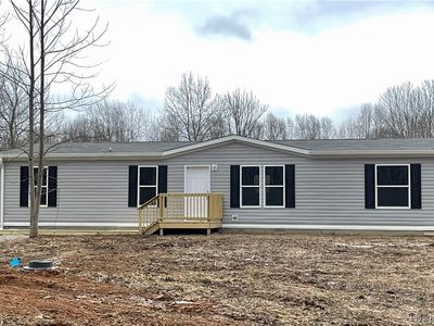 2657 Squire Boone Road SW, Mauckport, IN, 47142