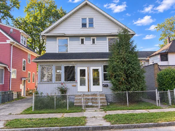 11-15 Lux St, Rochester, NY 14621