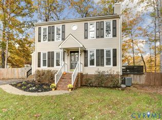 2003 Ridge Stone Ct, Henrico, VA 23238