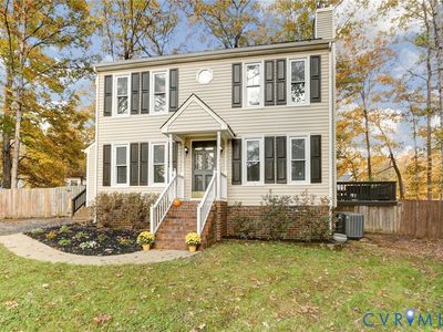 2003 Ridge Stone Ct, Henrico, VA, 23238