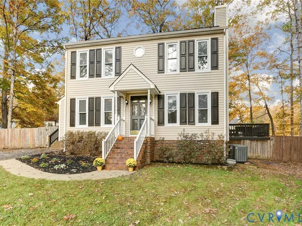 2003 Ridge Stone Ct, Henrico, VA 23238