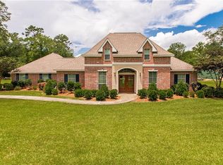 44087 Bennett Rd, Hammond, LA 70403