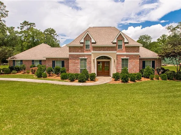 44087 Bennett Rd, Hammond, LA 70403