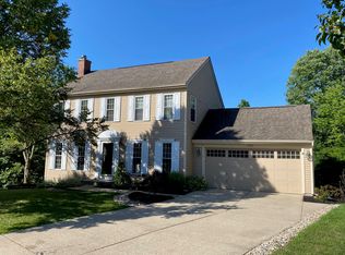 132 Hunters Hl, Alexandria, KY