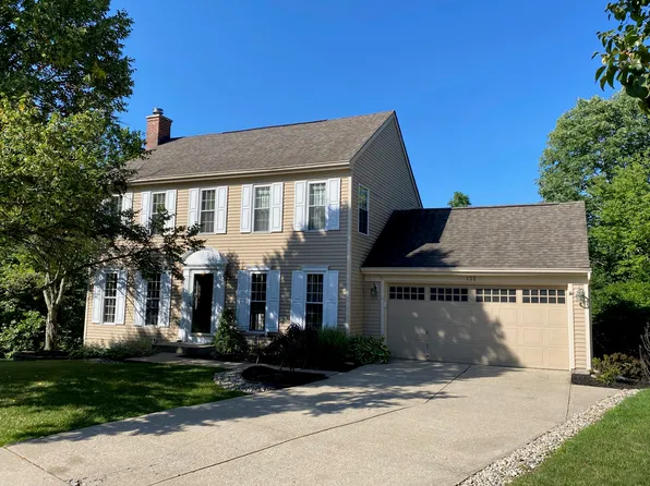 132 Hunters Hl, Alexandria, KY 41001