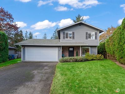 207 Elma Place SE, Renton, WA, 98059