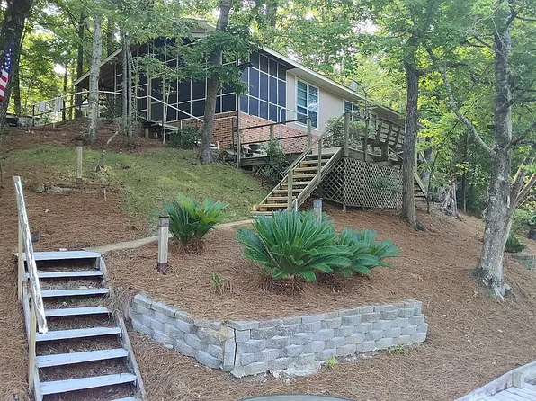 664 Cartwright Rd, Titus, AL 36080