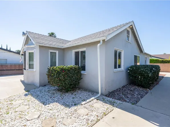 6909 Peach Ave, Van Nuys, CA 91406