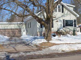 1120 Fayette Ave, Rib Lake, WI 54470
